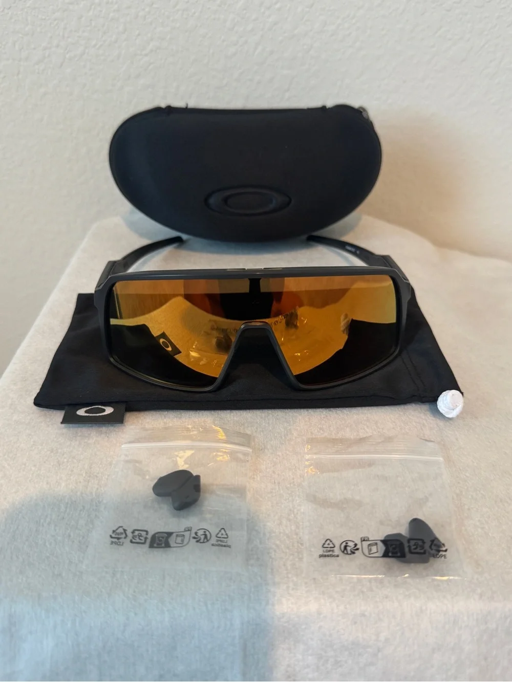 Oakley Men's Sutro Collection Sunglasses